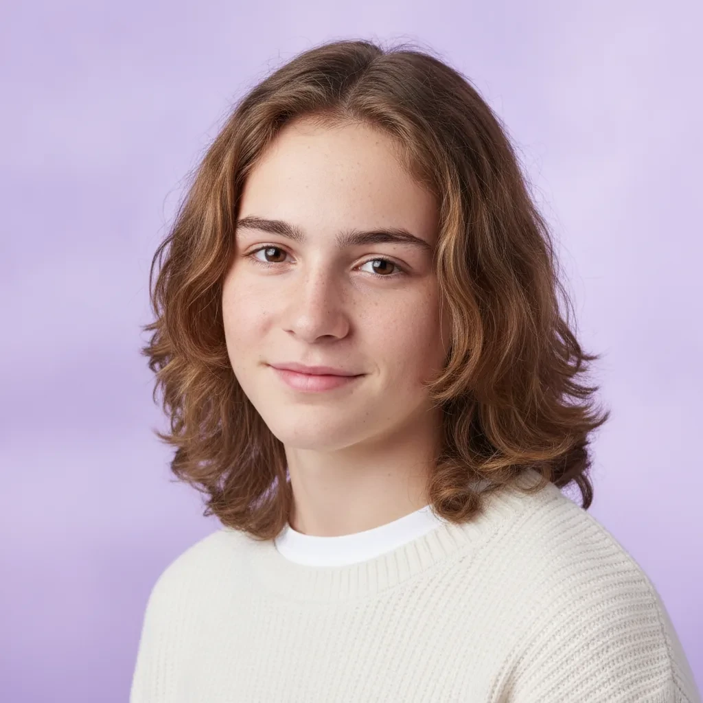 Пример ~15 лет